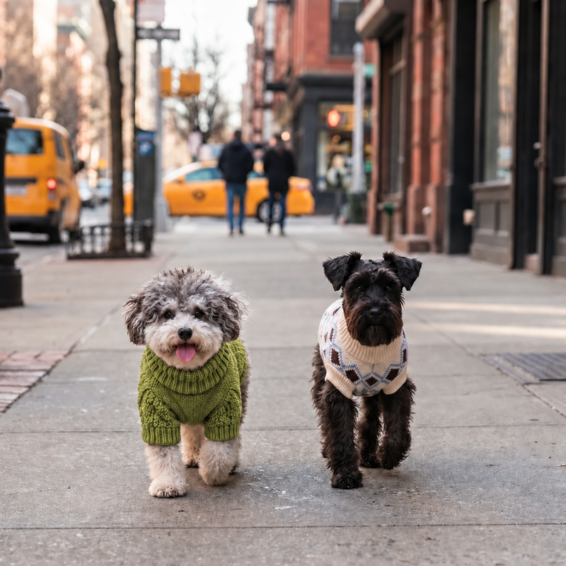 Sweaters