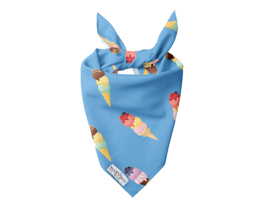 Doggy Bandana