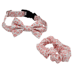 Broome Collar Sailor / Bow Tie
