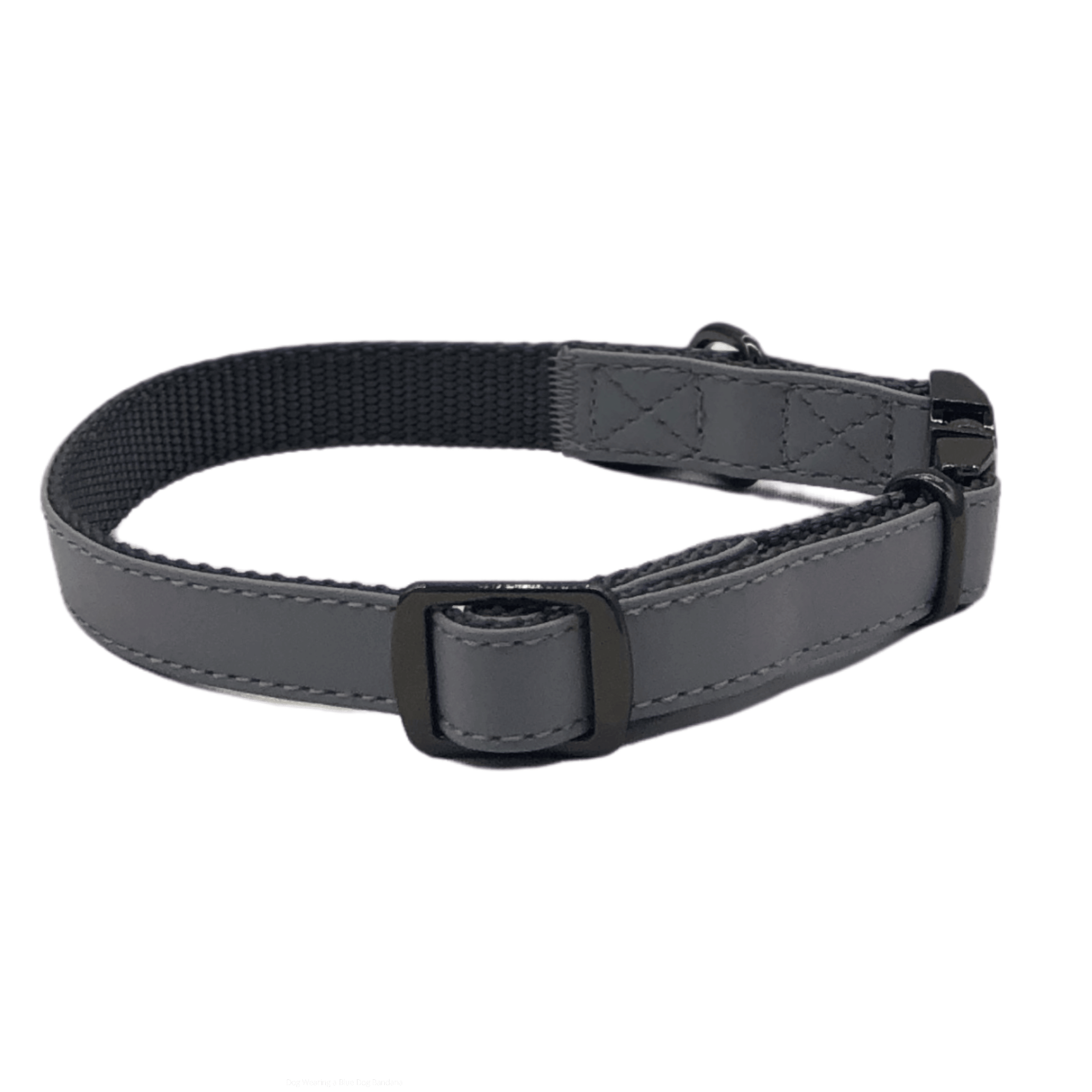 Kenmare Leather Collar