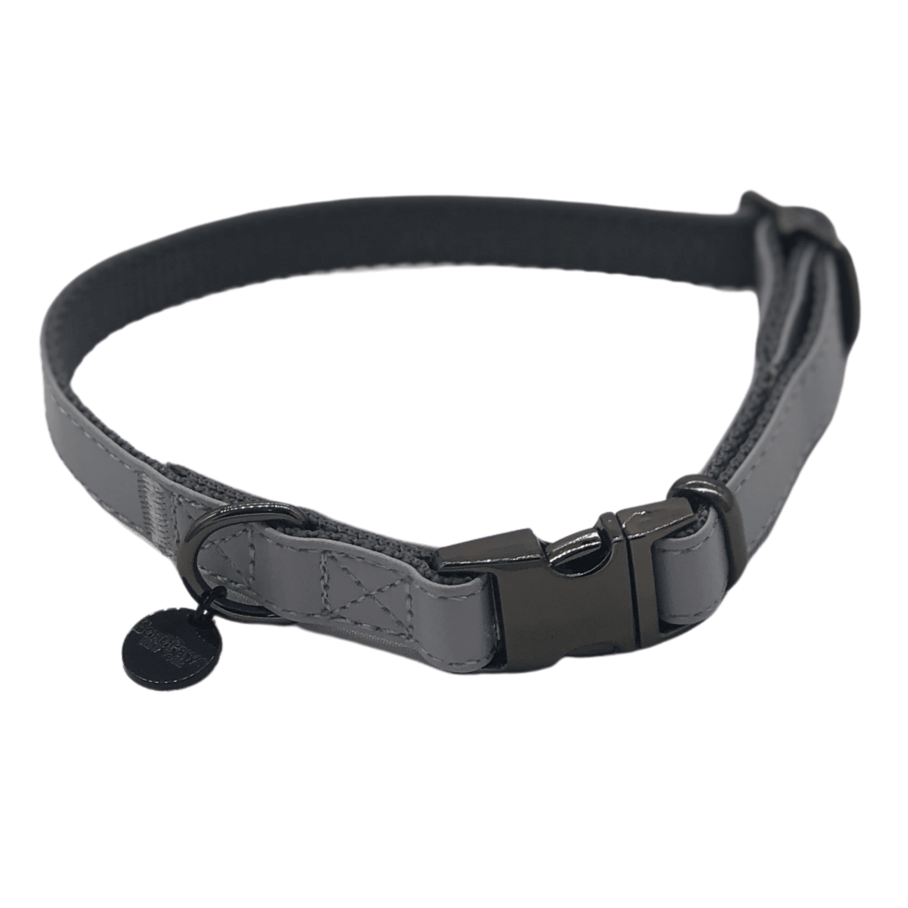 Kenmare Leather Collar