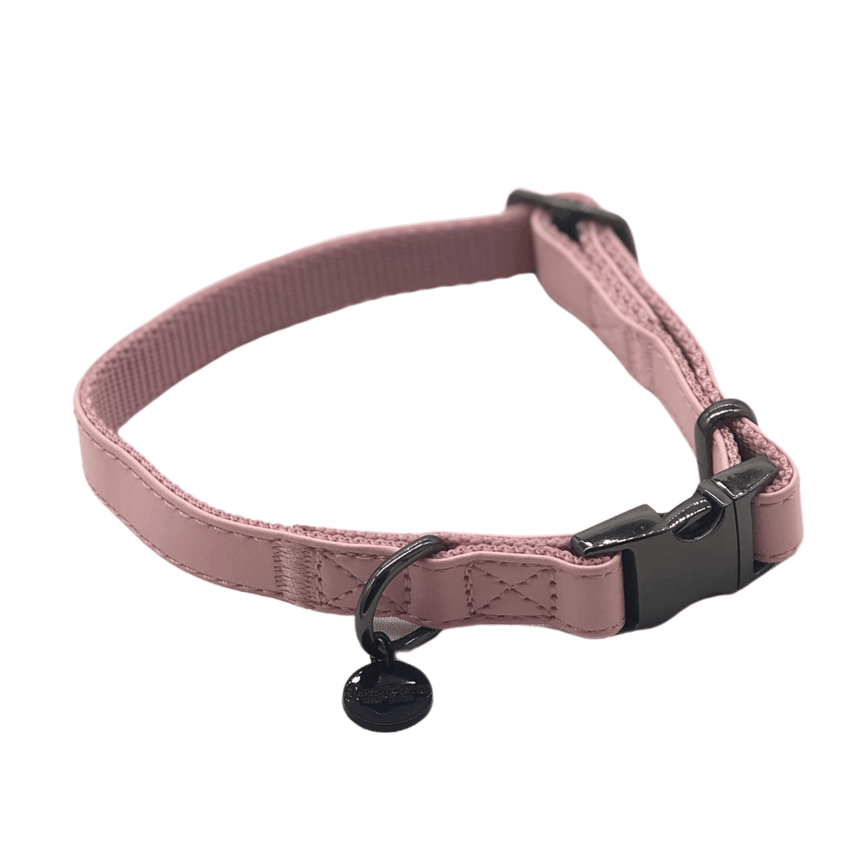 Kenmare Leather Collar
