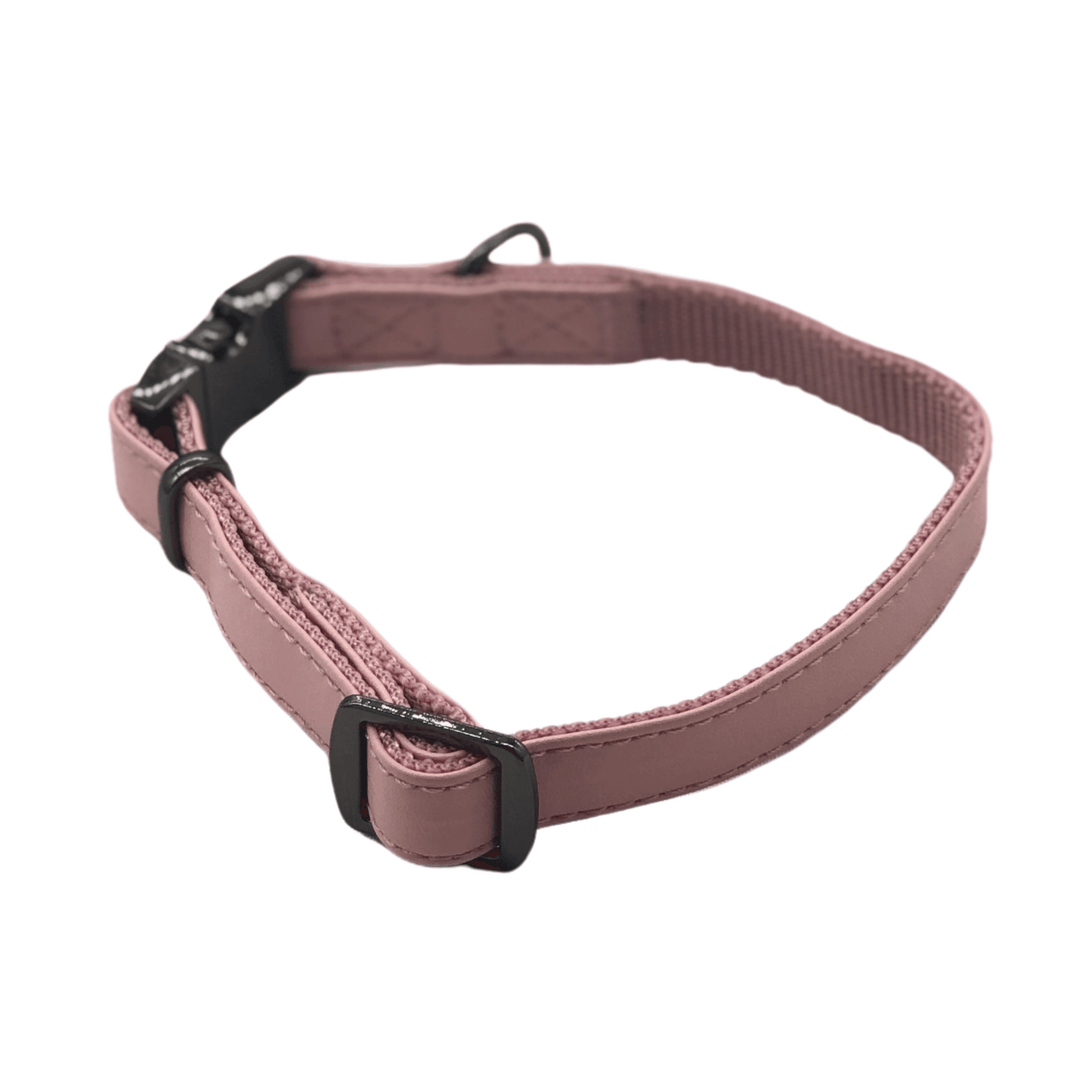 Kenmare Leather Collar