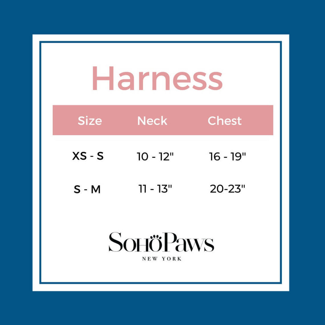 Premium Harness