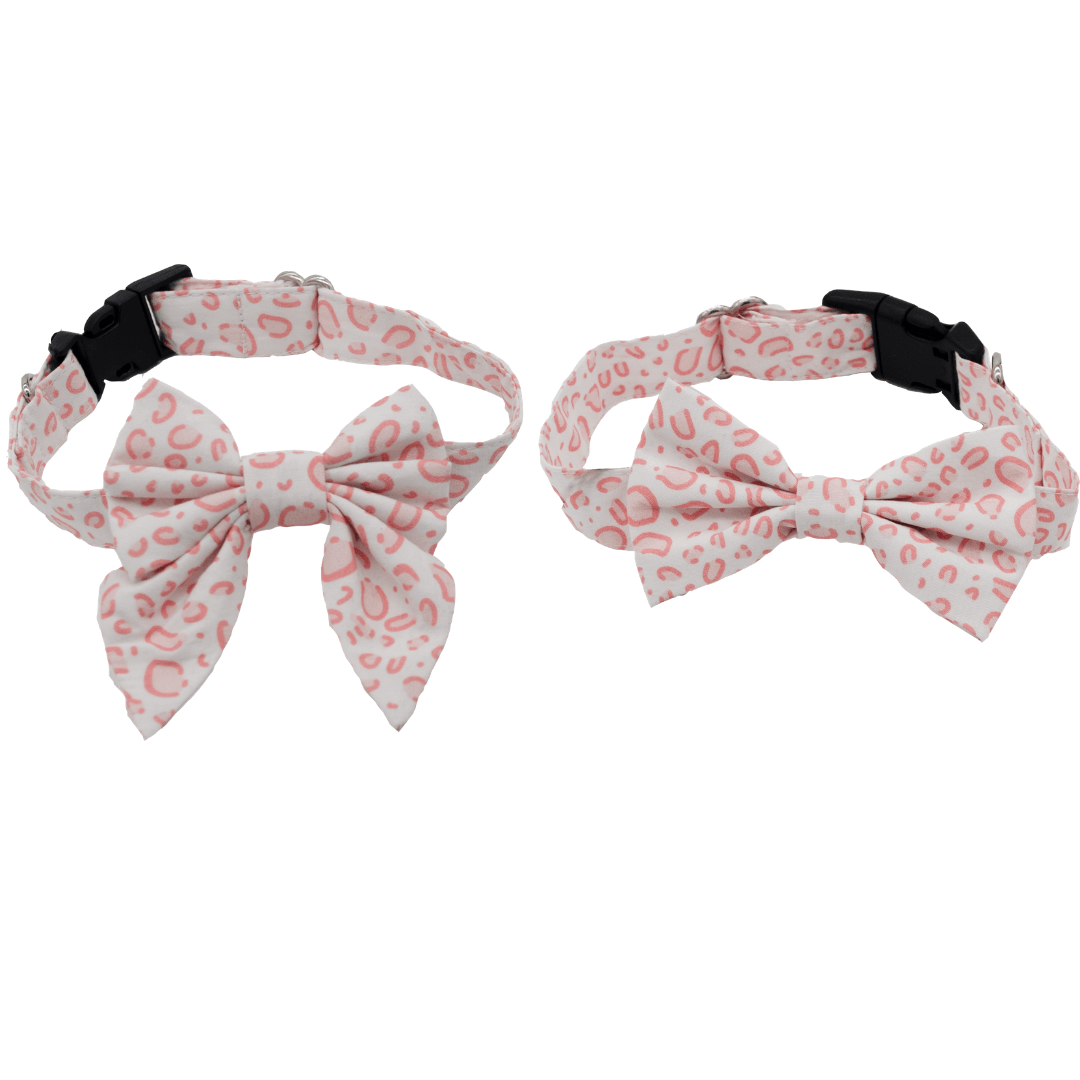 Broome Collar Sailor / Bow Tie