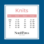 Mutt Turtleneck Sweater