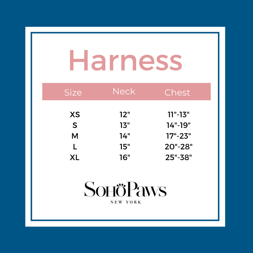 Bowery Harness