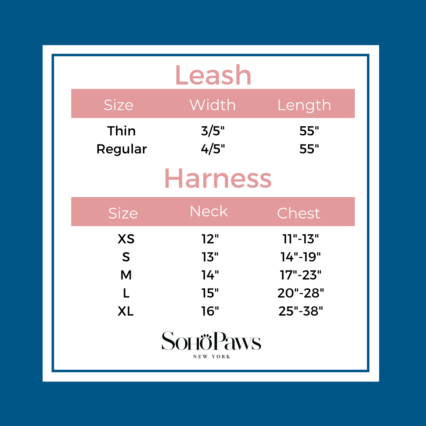 Harness Leash Easy Walk Duo