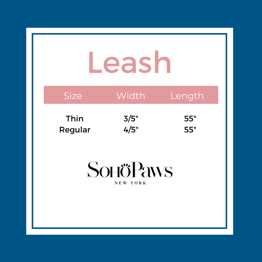 Houston Leash