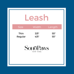 Houston Leash