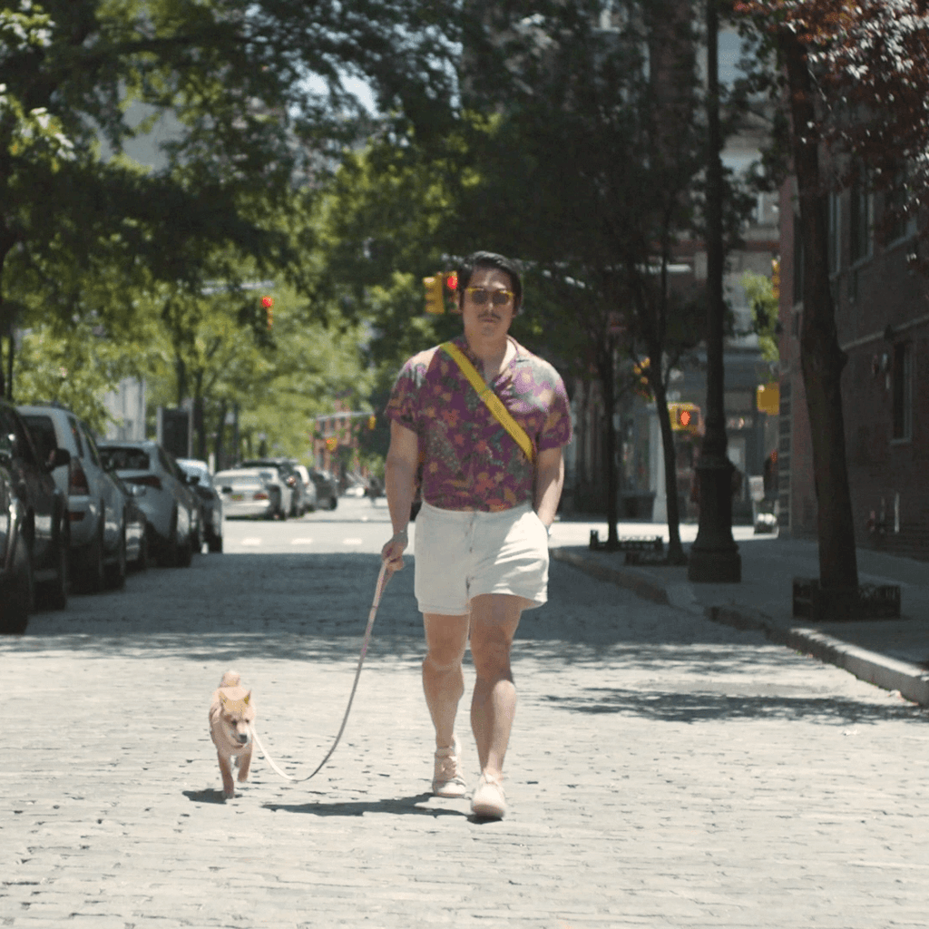 Houston Leash