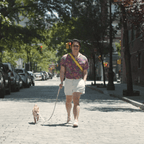 Houston Leash